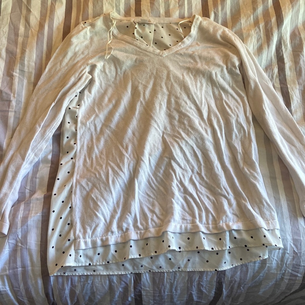Maternity Shirt